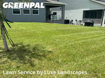 Grass Cutting nearby Oakland, FL, 