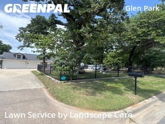 Lawn Maintenance nearby Fort Worth, TX, 