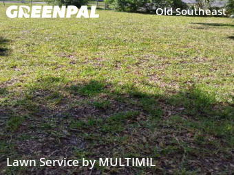 Yard Cutting nearby St. Petersburg, FL, 