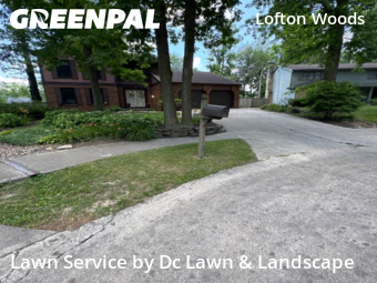 Lawn Mowing nearby Fort Wayne, IN, 