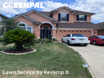 Lawn Maintenance nearby Orange Park, FL, 