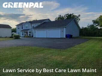 Lawn Cut nearby Rochester, NY, 