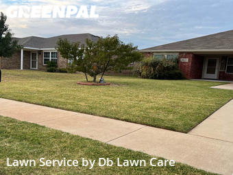 Lawn Service nearby Oklahoma City, OK, 