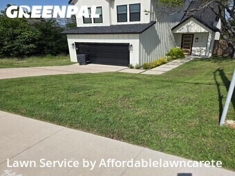 Lawn Mowing nearby Dallas, TX, 