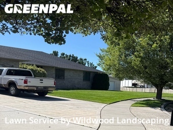 Lawn Mow nearby South Jordan, UT, 