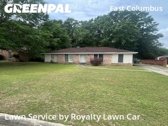 Yard Mowing nearby Columbus, GA, 