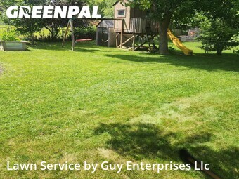 Lawn Mow nearby Cedar Rapids, IA, 