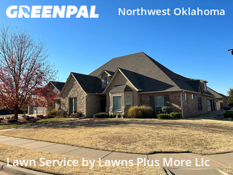 Lawn Maintenance nearby Edmond, OK, 