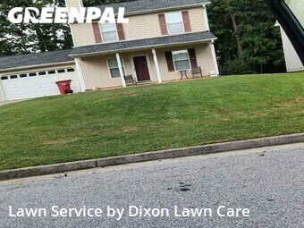 Grass Cut nearby Riverdale, GA, 