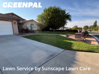 Work completed by lawn-care-services-in-Covina-CA