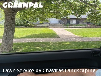 Yard Mowing nearby Orland Hills, IL, 