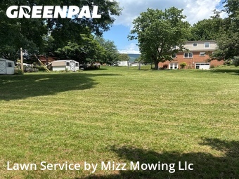 Lawn Service nearby Salem, VA, 