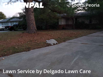 Lawn Mowing Service nearby Tulsa, OK, 