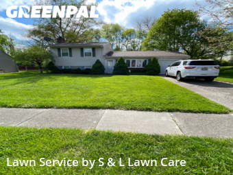 Lawn Maintenance nearby Fairfield, OH, 