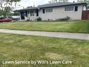 Lawn Cutting nearby St. Clair Shores, MI, 