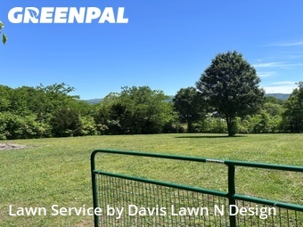Lawn Maintenance nearby Seymour, TN, 