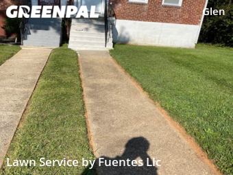 Lawn Maintenance nearby Baltimore, MD, 