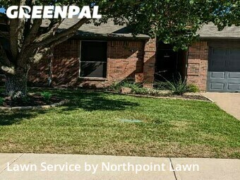 Lawn Cut nearby Wylie, TX, 