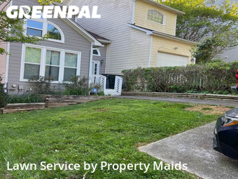 Lawn Care nearby Marietta, GA, 