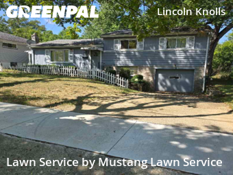 Lawn Mowing nearby Youngstown, OH, 