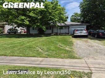 Yard Cutting nearby Youngstown, OH, 