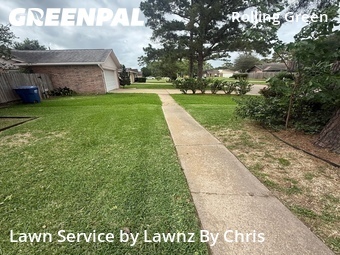 Lawn Cut nearby Houston, TX, 