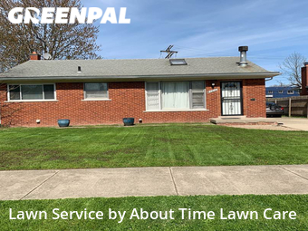 Grass Cutting nearby Detroit, MI, 