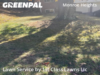 Lawn Service nearby Monroeville, PA, 