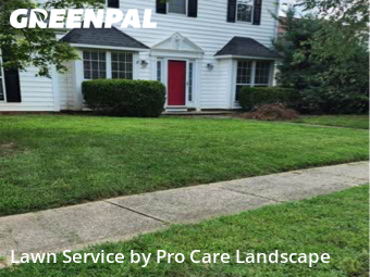 Lawn Cutting nearby Indian Trail, NC, 