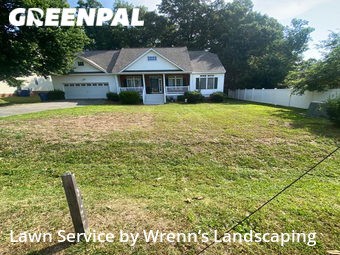 Lawn Maintenance nearby Chester, VA, 