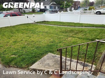 Lawn Service nearby Hempstead, NY, 