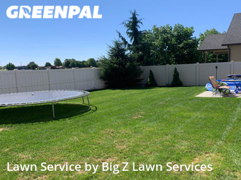 Grass Cutting nearby Meridian, ID, 