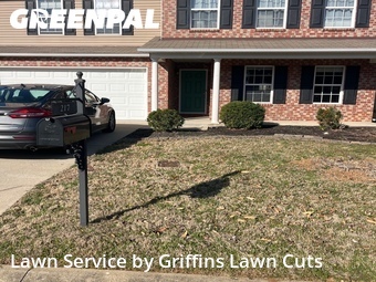 Lawn Cutting nearby Murfreesboro, TN, 