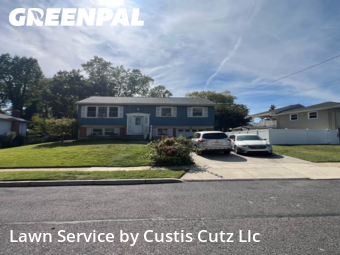 Yard Mowing nearby Somerdale, PA, 