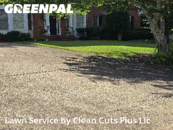 Lawn Mow nearby Marietta, GA, 