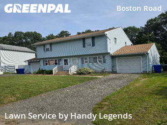 Yard Mowing nearby Springfield, MA, 