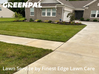 Yard Mowing nearby Louisville, KY, 