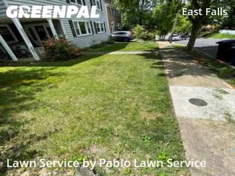Lawn Service nearby Arlington, VA, 