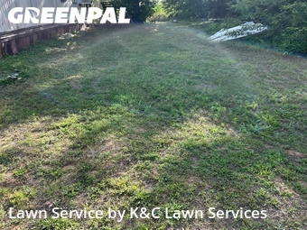 Yard Cutting nearby Owensville, IN, 