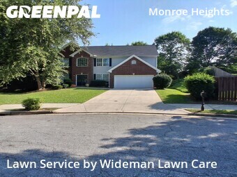 Lawn Service nearby Atlanta, GA, 