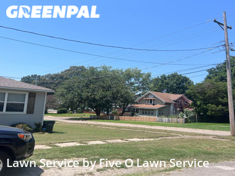 Lawn Maintenance nearby Jonesboro, AR, 