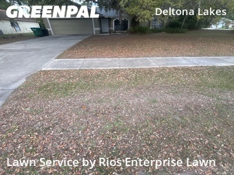 Lawn Cutting nearby Deltona, FL, 
