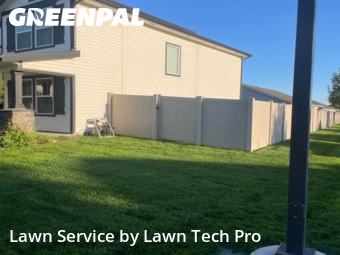 Lawn Cut nearby Nampa, ID, 