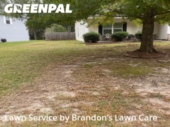 Lawn Maintenance nearby Port Wentworth, GA, 