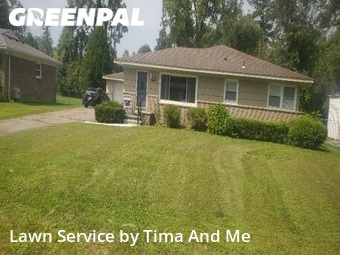 Lawn Service nearby Livonia, MI, 