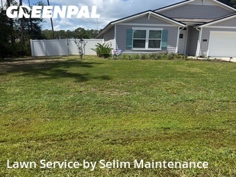 Yard Cutting nearby Palm Coast, FL, 