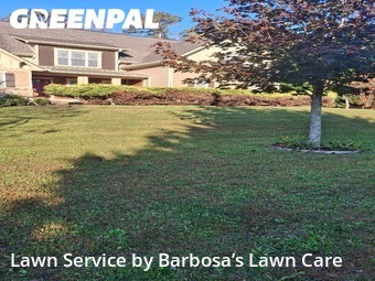 Lawn Maintenance nearby Mills River, NC, 
