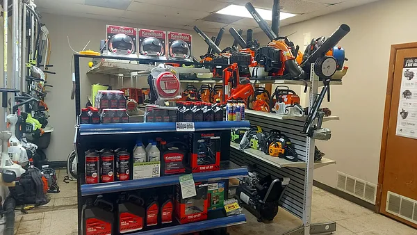 Sunbelt Lawn Equipment Photo 8