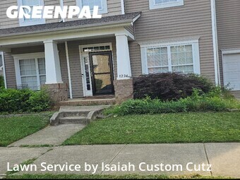 Grass Cutting nearby Huntersville, NC, 