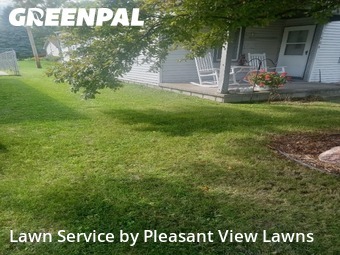 Yard Mowing nearby Bay City, MI, 